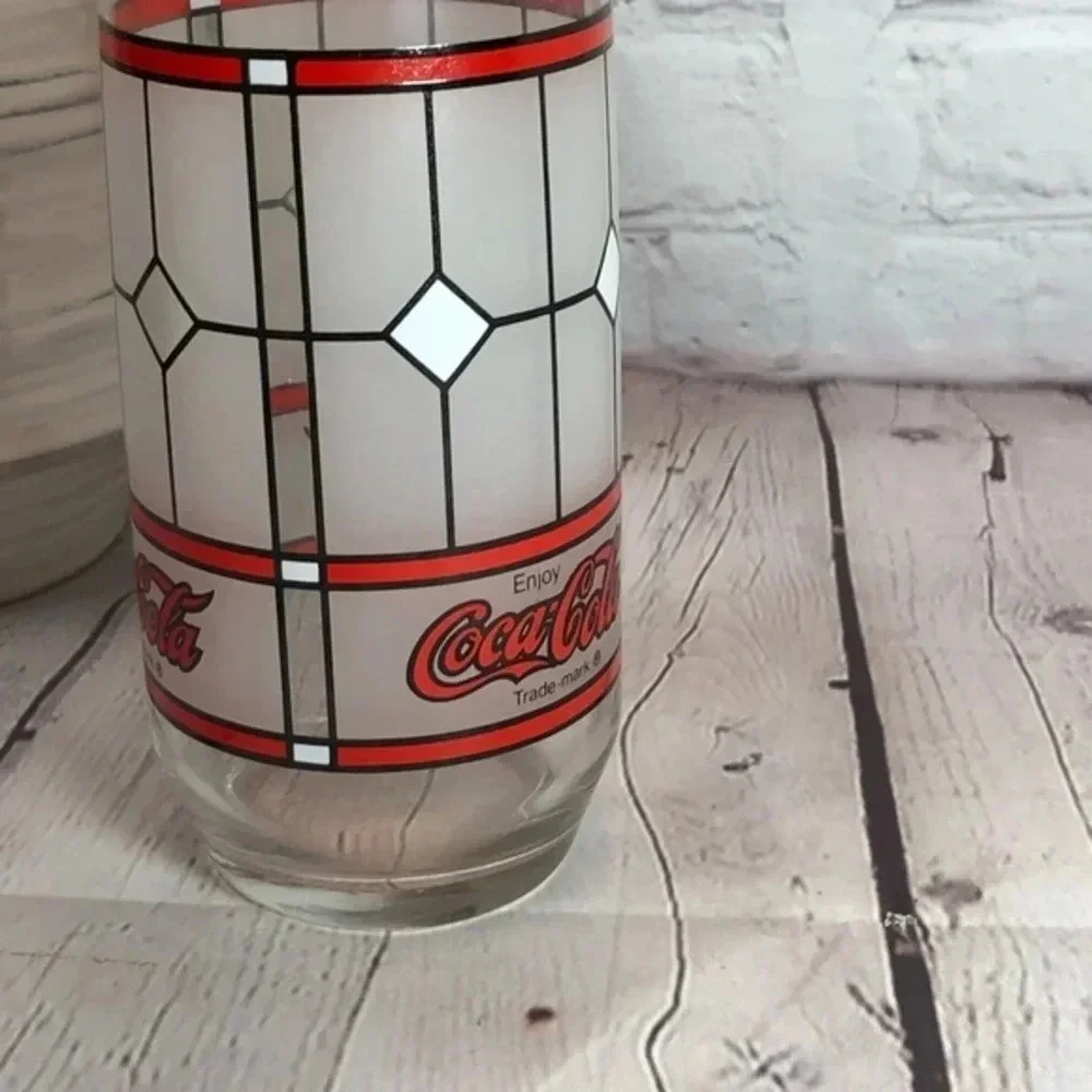 Coca Cola excellent vintage
